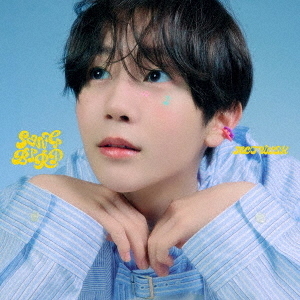 NCT WISH／Songbird（初回生産限定盤 RYO ver.／CD）