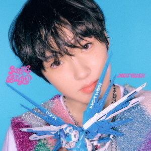 NCT WISH／Songbird（初回生産限定盤 SAKUYA ver.／CD）