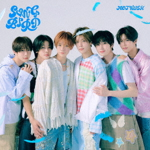 NCT WISH／Songbird（通常盤 All Member ver.／CD）