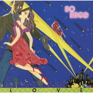 LOVE　＋7（2024　Edition）