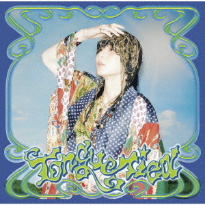 KEY／Tongue Tied（初回生産限定盤(Unrealistic Ver.)／CD）