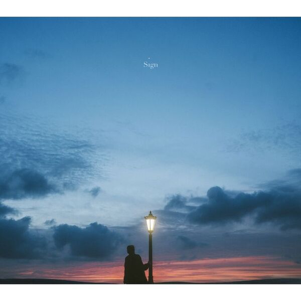 Aimer／Sign（初回生産限定盤／CD+Blu-ray）（セブンネット限定特典：オリジナルアクリルチャームキーホルダー）