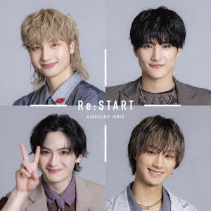Re：START