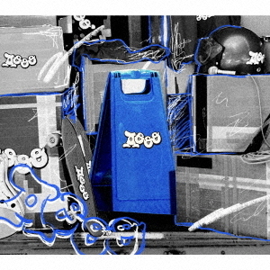 Aooo／Aooo（通常盤／CD）（セブンネット限定特典：オリジナル巾着）