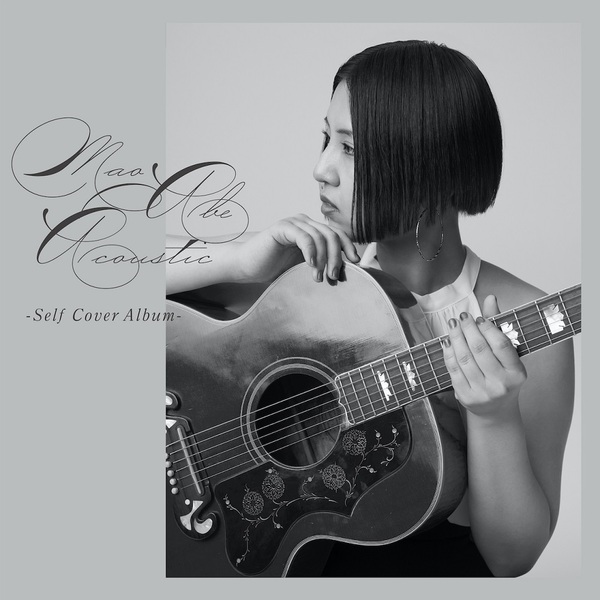 阿部真央／Acoustic -Self Cover Album- （Vinyl）（アナログ盤）