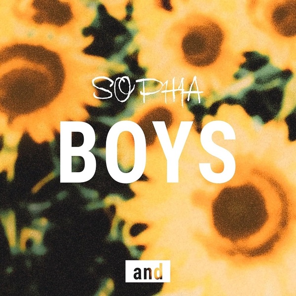 SOPHIA／BOYS and（初回生産限定盤／CD+DVD）（セブンネット限定特典：ミニスマホスタンドキーホルダー）