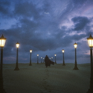 Aimer／Sign（通常盤／CD）