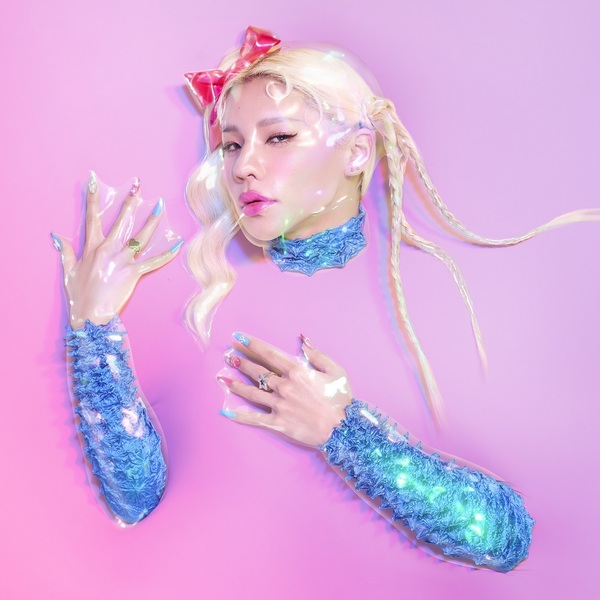 Toua／I am I（初回限定盤／CD）（セブンネット限定特典：缶バッジ）