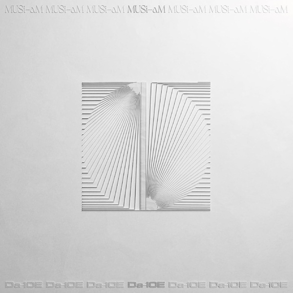 Da-iCE／MUSi-aM（CD+2DVD）