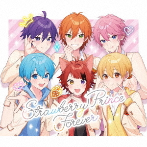 すとぷり／Strawberry Prince Forever（通常盤／4CD）