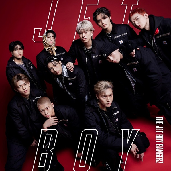 THE JET BOY BANGERZ from EXILE TRIBE／JET BOY（通常盤／CD）（セブンネット限定特典：トート型エコバッグ）