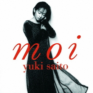 斉藤由貴／moi（UHQCD）