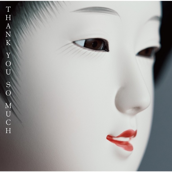 サザンオールスターズ／THANK YOU SO MUCH（通常盤／CD）