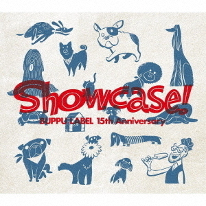 槇原敬之／Buppu Label 15th Anniversary “Showcase!“（2CD）