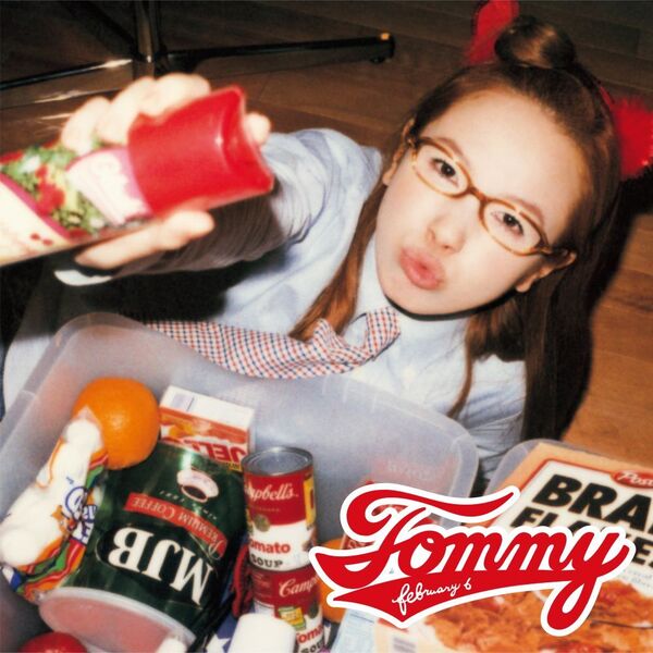 Tommy february6／Tommy february6（完全生産限定盤／2LP）（アナログ盤）