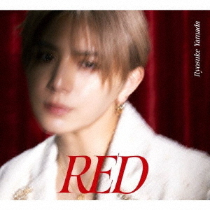 Ryosuke Yamada／RED（初回限定盤2／CD＋Blu-ray）