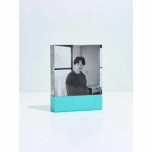 星野源／Gen（Gen Box Set “Poetry”／BOX+CD+BOOK）（セブンネット限定特典：オリジナル“Gen”バッジ E type）