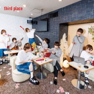 third　place