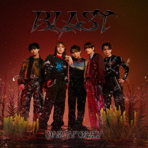 ONE N' ONLY／BLAST（初回限定盤A／CD+Blu-ray）（特典なし）