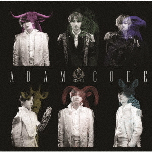 ADAM　CODE