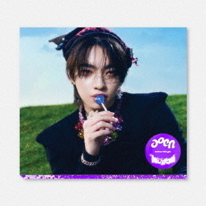 aoen／青い太陽 (The Blue Sun)（The Sun Ver.[ソロ盤] - SOTA - ）（CD)