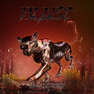 ONE N' ONLY／BLAST（通常盤／CD）