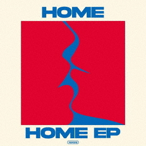 HOME　EP