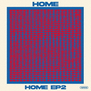 HOME　EP2