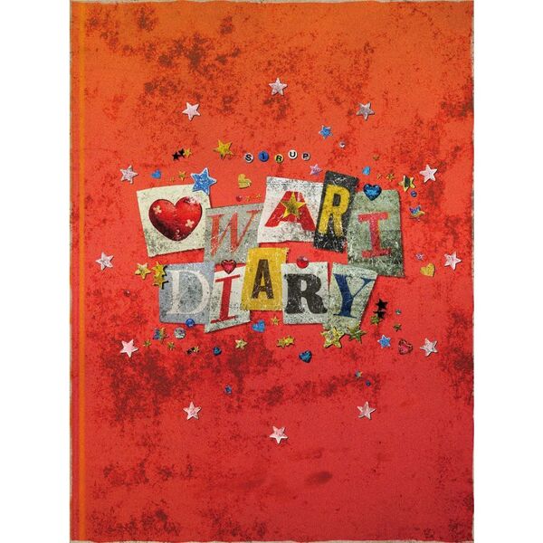 SIRUP／OWARI DIARY（初回生産限定盤／CD＋Blu-ray）（セブンネット限定特典：ラバーバンド）