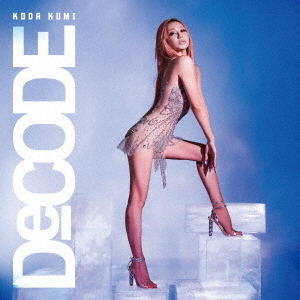 倖田來未／De-CODE（CD＋DVD）