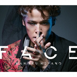 宮野真守／FACE（初回限定盤／CD＋Blu-ray）