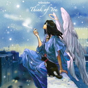 Think　of　You