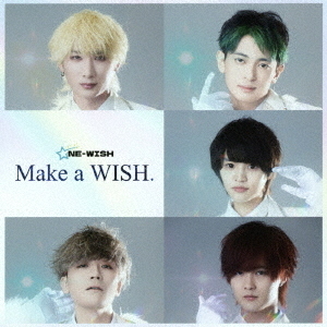 Make　a　WISH．