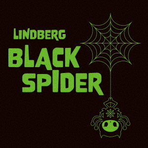 BLACK　SPIDER