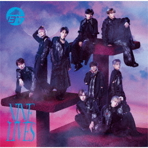 超特急／NINE LIVES（通常盤／CD）