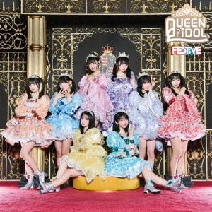 QUEEN　OF　IDOL