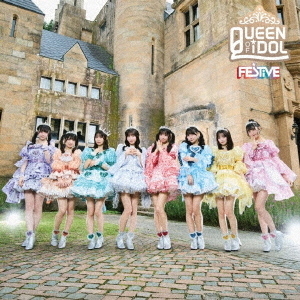 QUEEN　OF　IDOL