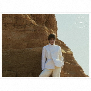 岩田剛典／SPACE COWBOY（TRAVEL盤／CD+DVD）（外付特典：告知ポスター）