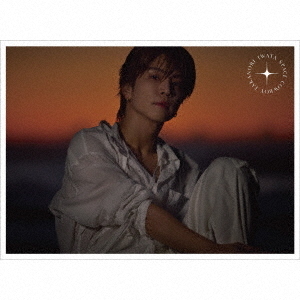 岩田剛典／SPACE COWBOY（MAKING盤／CDL+DVD）（外付特典：告知ポスター）