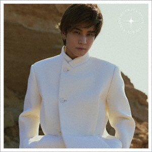 岩田剛典／SPACE COWBOY（通常盤／CD）（外付特典：告知ポスター）