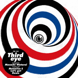 Third　eye