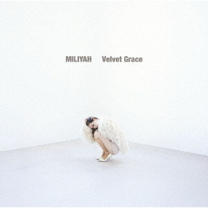 加藤ミリヤ／Velvet Grace（CD）（セブンネット限定特典：オリジナル巾着）