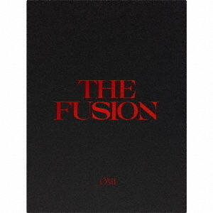 OMI／THE FUSION（初回生産限定／CD+Blu-ray）