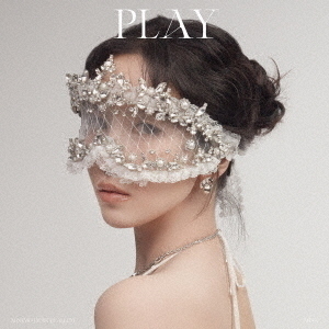 MISAMO／PLAY（MINA盤／CD）