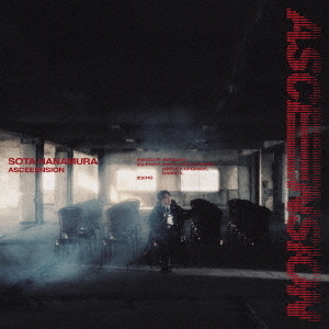 SOTA HANAMURA／ASCEEENSION（通常盤／CD）