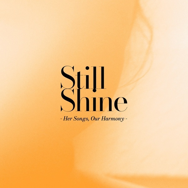 CHEMISTRY／Still Shine - Her Songs，Our Harmony -（通常盤／CD）