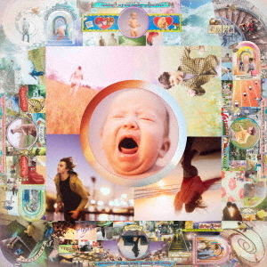 Mr.Children／産声（通常盤／CD）