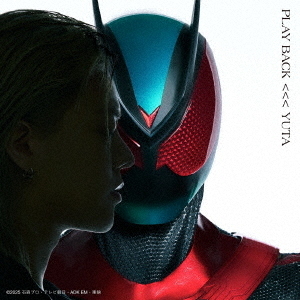 YUTA／PLAY BACK（TYPE C／CD）