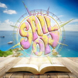SAIL　ON