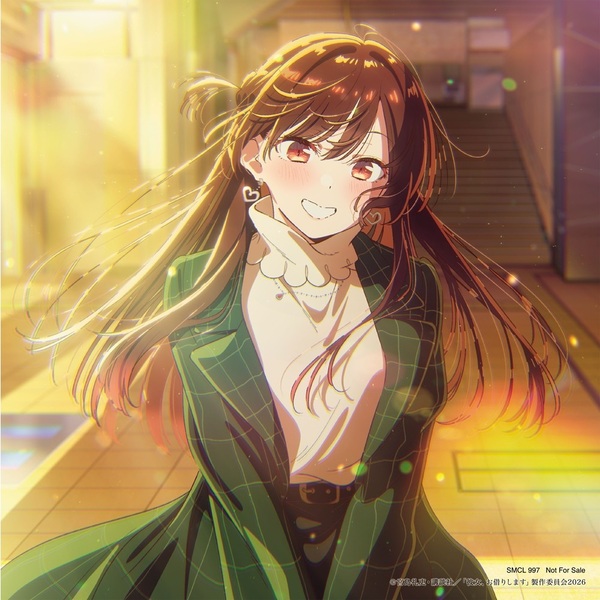 雨宮天／ノンシナリオ・エチュード/雨宮天作品集2 -Theory-（期間生産限定盤／CD）（セブンネット限定特典：オリジナルブロマイド）